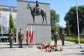 Przejdź do: Sądeckie obchody Dnia Wojska Polskiego