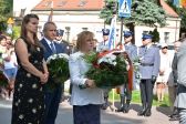 Nowy Sącz: W hołdzie ofiarom kaźni II wojny światowej