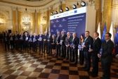 Przejdź do: Nowoczesna Małopolska dzięki Funduszom Europejskim na lata 2021-2027