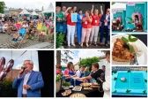 Przejdź do: Małopolski Festiwal Smaku po raz osiemnasty! Brzesko