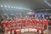 Przejdź do: Małopolskie zawodniczki na Mistrzostwach Europy w Weronie