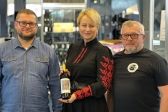 Smak małopolskich win na targach w Poznaniu