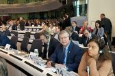 Działania na rzecz odbudowy Ukrainy i krzewienie równości - główne tematy 155. sesji plenarnej EKR w Brukseli 