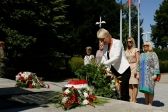 Przejdź do: Obchody Święta Wojska Polskiego w Oświęcimiu