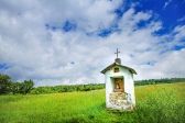 Przejdź do: Małopolskie kapliczki odzyskają dawny blask