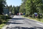 Przejdź do: Poprawa komunikacji transgranicznej w rejonie Łysej Polany 