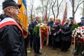 Zlot Niepodległościowy w Łowczówku