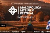 Zapraszamy na Małopolska MTB Film Festiwal 2023