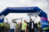 Przejdź do: 7. edycja Małopolska Tour już za nami!