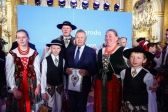 Przejdź do: Małopolanka jedną z laureatek Nagrody im. Oskara Kolberga