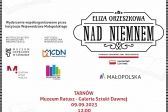 Przejdź do: Tarnów. Narodowe Czytanie Nad Niemnem