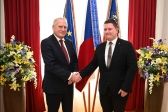Przejdź do: Małopolska i Morawy zacieśniają współpracę na rzecz turystyki