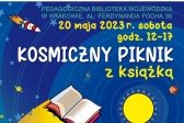 Przejdź do: Kosmiczny piknik z książką