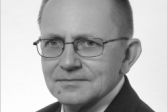 Przejdź do: Zmarł Ryszard Poradowski 