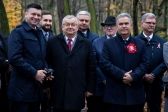 Przejdź do: Krzeszowice dumne z niepodległości Polski