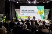 Przejdź do: Tarnów i ekoinnowacje na rynku energii. Konferencja regionalna Innowacyjna Małopolska