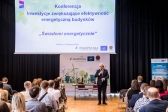 Przejdź do: Efektywność energetyczna budynków najlepszym sposobem na oszczędności i dbałość o środowisko