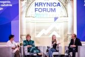 Przejdź do: Krynica Forum 2023. Wsparcie dla Ukrainy