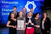 Przejdź do: Znamy laureatów Konkursu Małopolski Lider Ekonomii Społecznej 2023