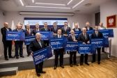 Miliony z Rządowego Funduszu Rozwoju Dróg płyną do samorządów z powiatów krakowskiego, olkuskiego i miechowskiego