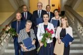 Przejdź do: Nominacje dla dyrektorów małopolskich szkół