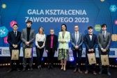 Uczniowie małopolskich szkół są zdolni i ambitni