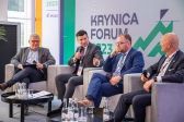 Przejdź do: Krynica Forum 2023. Bezpieczeństwo Ruchu Drogowego – poprawa jakości życia Polaków w realizacji Wizji Zero