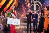 Przejdź do: Reprezentantka Ekwadoru z tytułem Miss Supranational