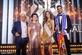 Przejdź do: Mister Supranational 2023 wybrany w Nowym Sączu