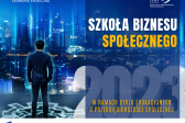 Przejdź do: Startuje „Szkoła Biznesu Społecznego”