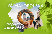 Przejdź do: Małopolska - zasmakuj w podróży