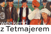 Przejdź do: Weekend z Tetmajerem w MEK