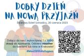 Przejdź do: #MeetWithRefugees: Poznaj nowych przyjaciół  