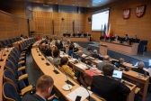 Przejdź do: LXVII Sesja Sejmiku Województwa Małopolskiego