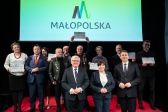 Przejdź do: Kreatywność Małopolan ponownie doceniona