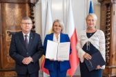Przejdź do: Anna Chmura ponownie dyrektorem Centrum Sztuki Mościce