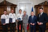 Przejdź do: Mistrzowie pustyni z Małopolski