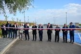 Przejdź do: Dwa nowe parkingi Park&Ride w Proszowicach