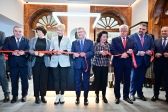 Przejdź do: Uroczyste otwarcie stałej ekspozycji w Gmachu Głównym Muzeum Tatrzańskiego