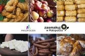 Przejdź do: „Zasmakuj w Małopolsce” – I edycja konkursu