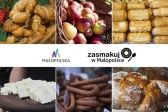 Przejdź do: Za nami I edycja konkursu „Zasmakuj w Małopolsce”