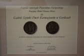 Przejdź do: Medal Polonia Minor dla Galerii Sztuki Dwór Karwacjanów w Gorlicach