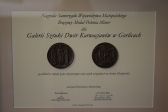 Przejdź do: Medal Polonia Minor dla Galerii Sztuki Dwór Karwacjanów w Gorlicach