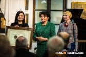 Przejdź do: Gala 40-lecia Galerii Sztuki Dwór Karwacjanów w Gorlicach