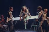 Przejdź do: Spektakl „Arcadia” w ramach programu Teatr Polska