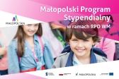 Przejdź do: Stypendia przyznane!