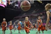 Przejdź do: Koszykarski Dzień Dziecka z Małopolską