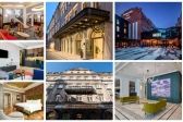 Przejdź do: Małopolskie hotele wyróżnione