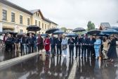 Centrum Komunikacyjne w Zakopanem oficjalnie otwarte