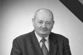 Zmarł Jan Makowski